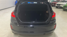 Ford Fiesta 1.1 Zetec 3dr Petrol Hatchback